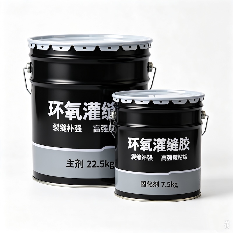 孙吴裂缝修复封闭胶